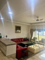 King's Mansion (D15), Condominium #619585841